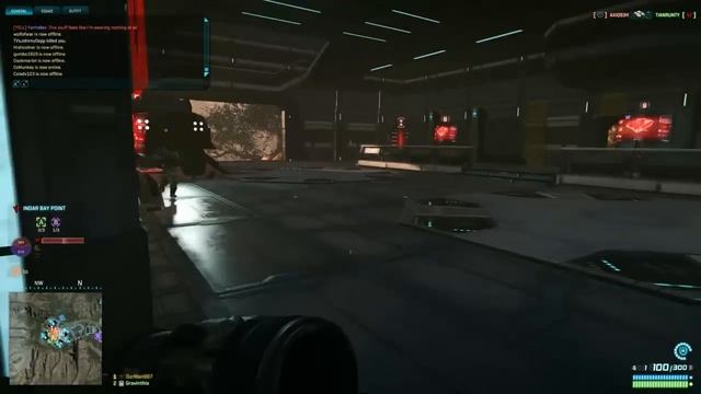 [2] Planetside 2 - The Battle for Indar (With DurMan) смотреть онлайн