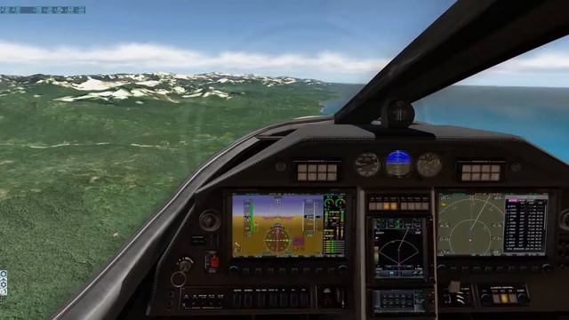 Полет над Панамой смотреть онлайн