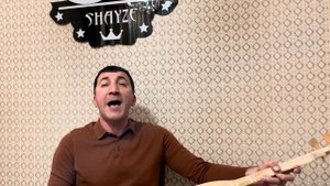 !НОВИНКА! 2022 ГАДЖИЛАВ ГАДЖИЛАЕВ «Битва Имама» (ПАНДУР)