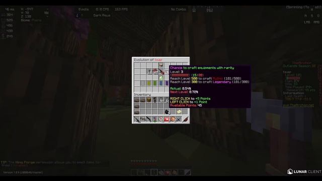 Minecraft archon factions and outlands смотреть онлайн