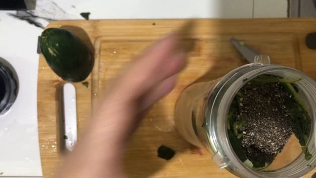 HOMEMADE TASTE LIKE THE REAL JAMBA JUICE смотреть онлайн