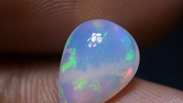 WONDERFUL DELUXE NEON FIRE MACKEREL PATTERN WELO OPAL 1.60 CRT смотреть онлайн