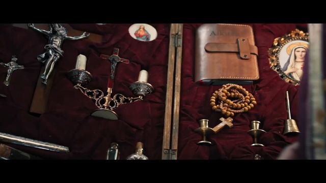 Spoiler Film Horor Kuasa Gelap Bertema Eksorsisme yang Diangkat dari Kisah Nyata смотреть онлайн