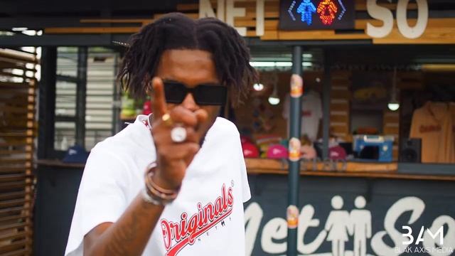 BLAK AXIS MUSIC EP.5 :CHIEF C.E.O - TSOTSI смотреть онлайн