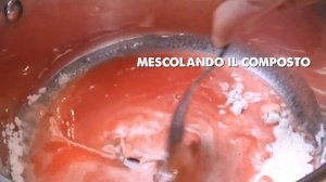 GELO DI ANGURIA o di MELLONE- dessert tradizionale siciliano, fresco e delizioso - 🍉😋