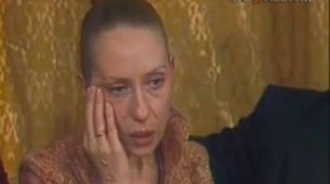 Инна Чурикова читает стихи А.А. Ахматовой, посвященные детям блокадного Ленинграда