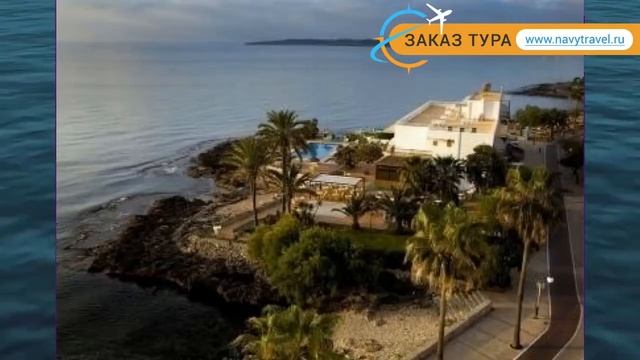 ATOLON CALA BONA 3* Испания Майорка обзор – отель АТОЛОН САЛА БОНА 3* Майорка видео обзор смотреть онлайн
