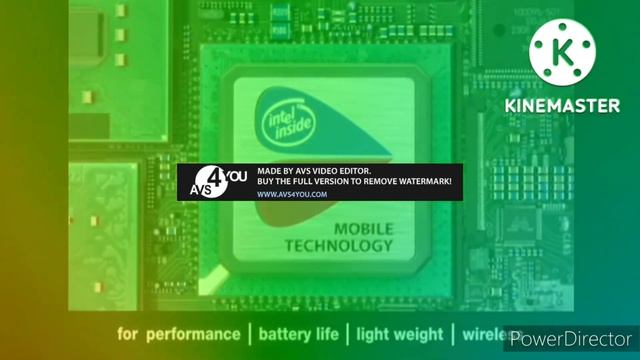 What is Intel meme Effects (Sponsored By Preview 2 Effects) (AVS Version) (HD) смотреть онлайн