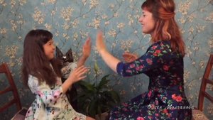 Музыкально - тактильная игра "Kokoleoko"