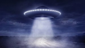 "Загадки НЛО: Тайны Инопланетной Жизни"