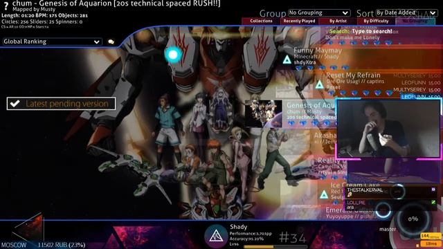 Да этот парень же лучше Кукизи!!!!!!!!!!!!! смотреть онлайн