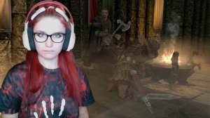 Ульфрик Буревестник у власти! ✮ The Elder Scrolls V: Skyrim ✮ #42