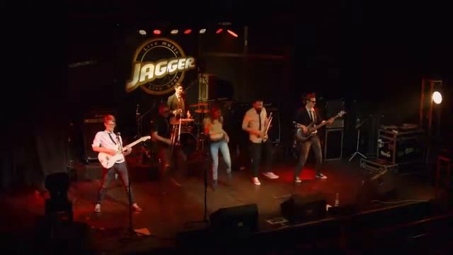 SKA PITER BAND Life in Dagger смотреть онлайн