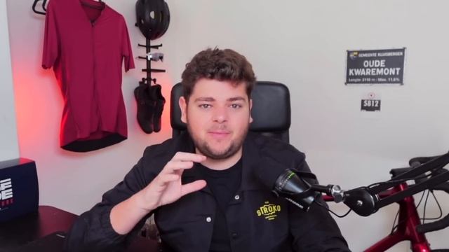 RANKING EVERY TEAM at GIRO DITALIA 2024 - Tier List