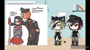 Реакция стран на шипы #2