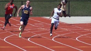 Shon Johnson Open 200 @William Penn