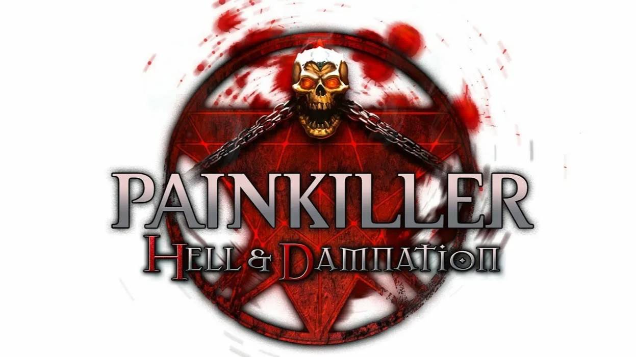 Painkiller Hell & Damnation Bass Metal Drum and Bass