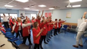 Отзыв HR директора Ашан Светланы Одеговой-Ширыбановой