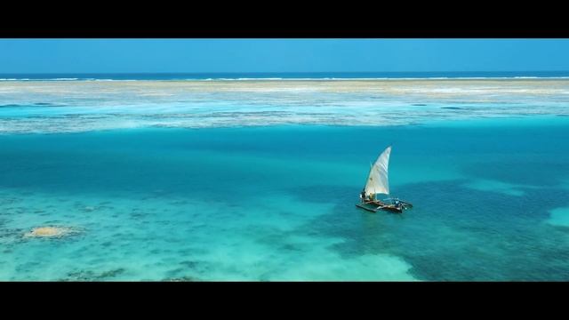 Breezes Beach Club & Spa, Zanzibar