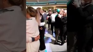 Io vagabondo - live Settimio - cover Nomadi -14-01-23