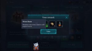 Craft of survival immortal New Secret Cipher code and new Makeshift Staff for Teleportation