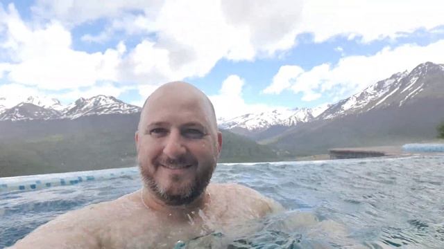 HOTEL ARAKUR USHUAIA смотреть онлайн