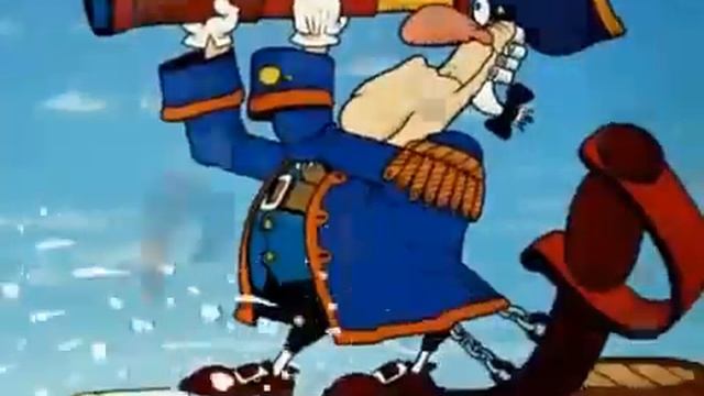 Пушка! Они заряжают пушку смотреть онлайн