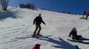 Архыз 15 февраль 2025