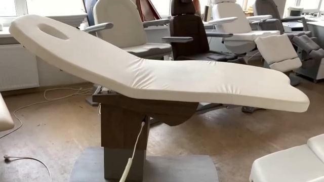 Стол массажный ФИНО (2 электромотора) смотреть онлайн
