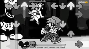 МИККИ МАУС.EXE ! РУКА В ФАРШ ! ◉ Friday Night Funkin