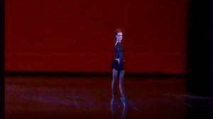 (1/2) Сати. Нескучная классика. Ульяна Лопаткина