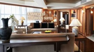 Grand Hyatt Shanghai. You're More Than Welcome.