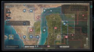 Jagged Alliance 3: Ломаем логику игры. Пьер