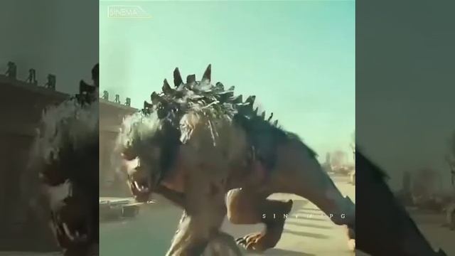 фильм Хроники призрачного племени триллер (2015)