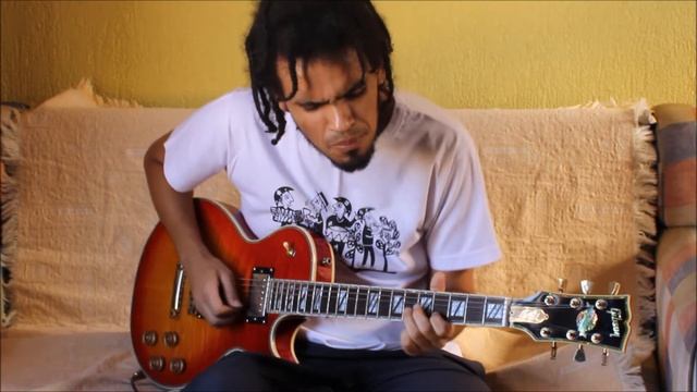 André Oliveira - Choro pro Zé (Guinga) смотреть онлайн