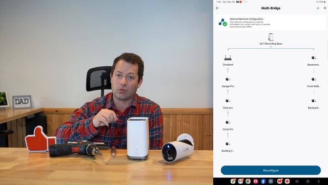 ✅ Install and Settings: EufyCam E330 Outdoor Security Camera - 24/7 4K Local Recording With AI