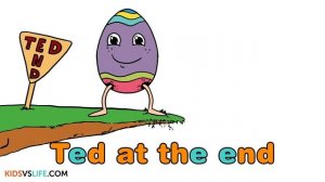 Phonics - Ee - closed syllable