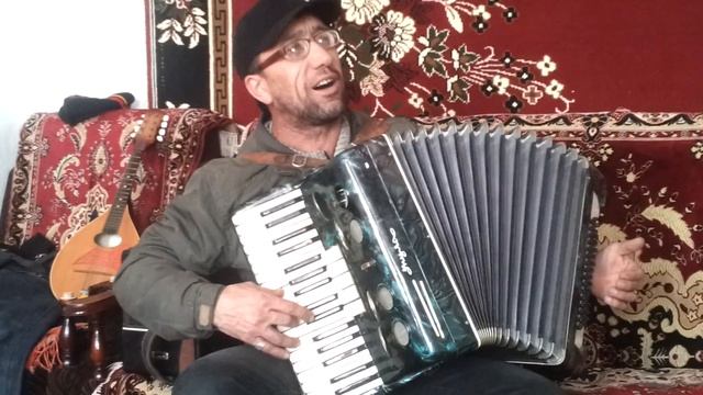 Аварская песня