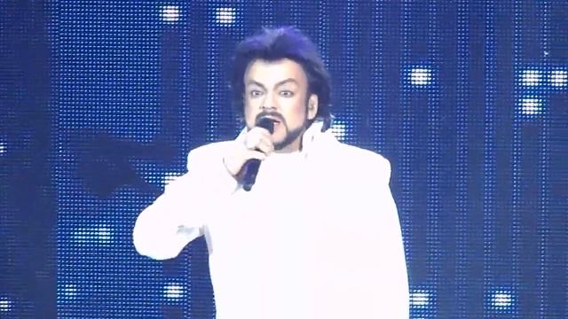 Ф Киркоров Три счастливых дня 23 11 13 смотреть онлайн