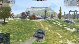 Прошёл сквозь время, не потеряв в силе. Дракула в Tanks Blitz