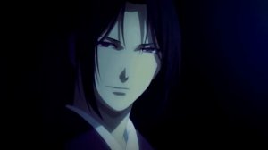 Hakuouki - Your Memories - Hijikata x Chizuru