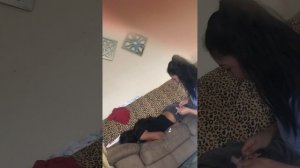 Inyección de Penicilina