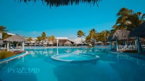 Hotel Melia Cayo Coco - Pyramid Studios