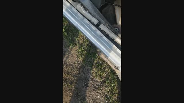 Восстановление китайца Грейт вол сафе часть 1. смотреть онлайн