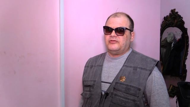 Областной организации Всероссийского общества слепых в этом году исполнилось 75 лет смотреть онлайн