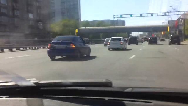 БПАН Москва 9.05.14 смотреть онлайн