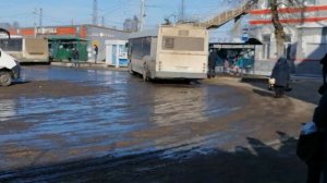21.02.2025.Двадцать 20 лет без права на Остановочный пункт. Станция Барыбино. Домодедово. Установка