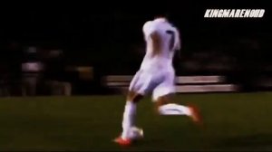 Роналду и его лучшие финты