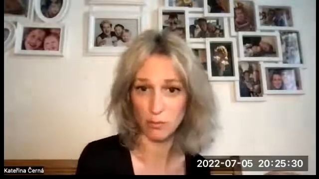 4. OnkoWebinář 5.7.2022 Kat Černá, host Michaela Tůmová a Marie Abelová смотреть онлайн