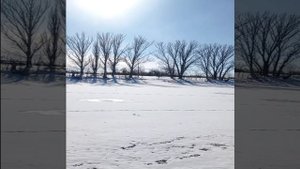 До и После ...